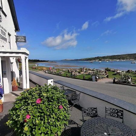 The Teifi Waterside Hotel Cardigan Exteriör bild